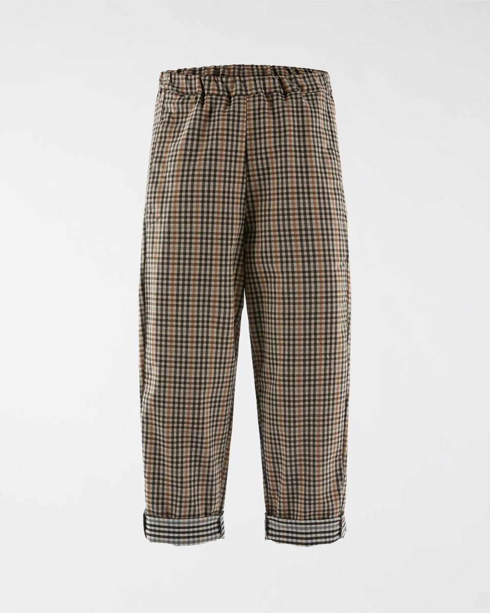 KARIERTE HOSE - WENDY TRENDY