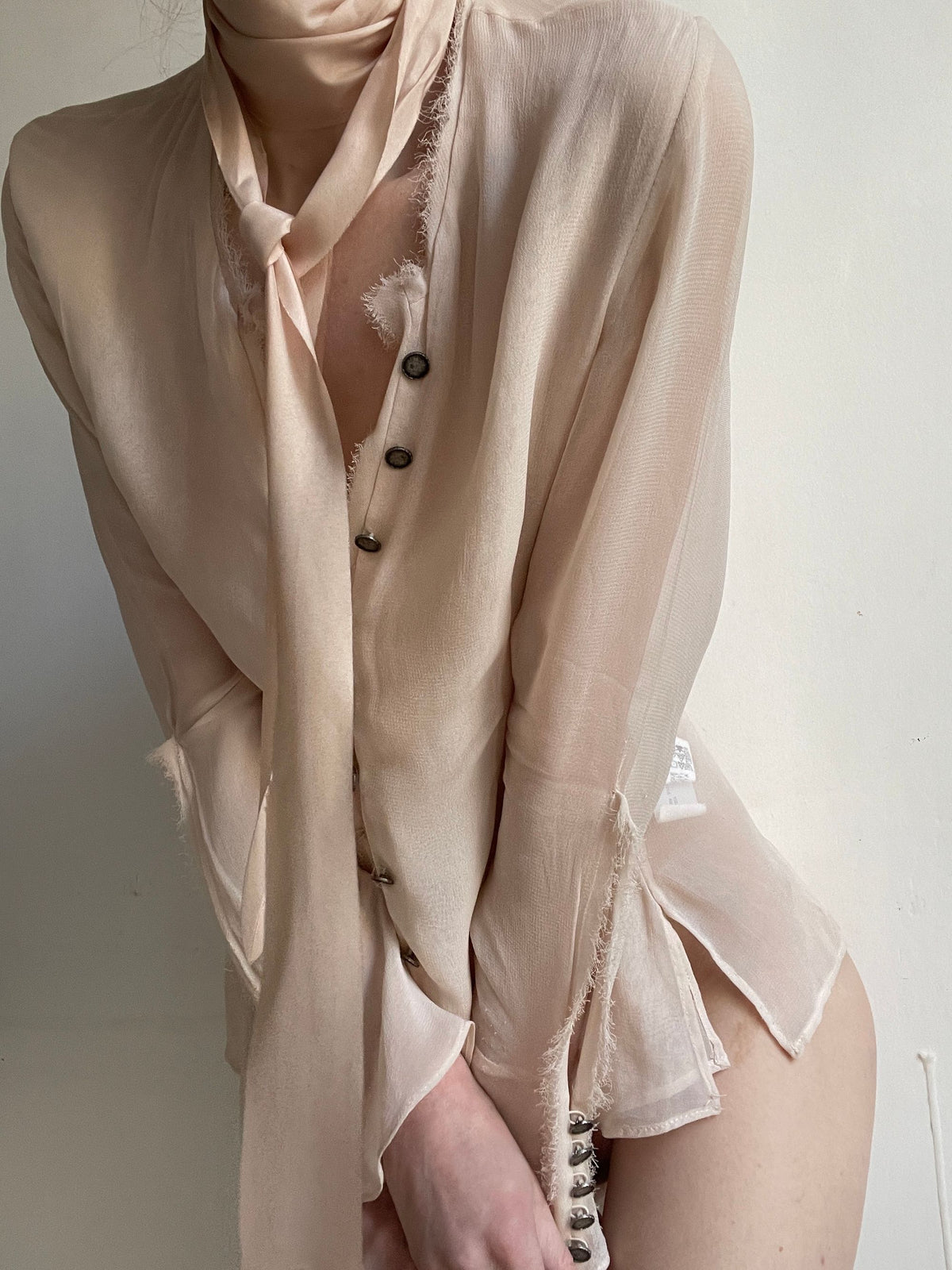Bluse