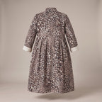 Cappotto animalier - retro